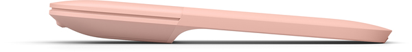 Microsoft Arc - tr&aring;dl&ouml;s mus, Rosa