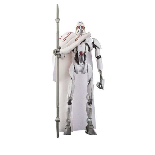 Star Wars The Black Series 6 Inch Figure Magna Guard
