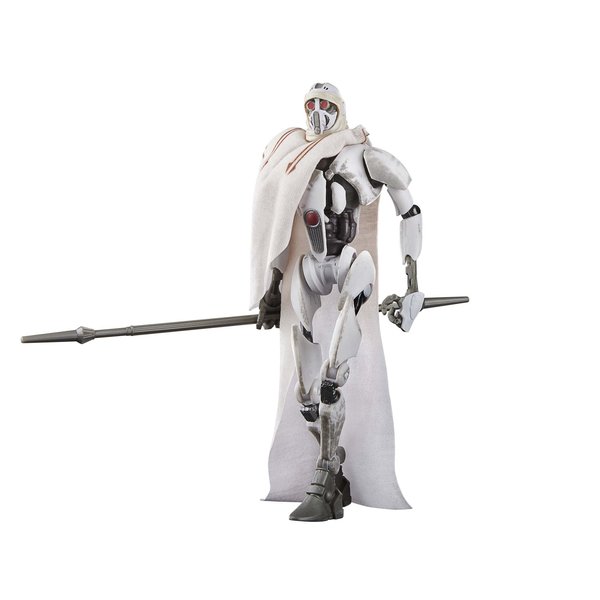 Star Wars The Black Series 6 Inch Figure Magna Guard
