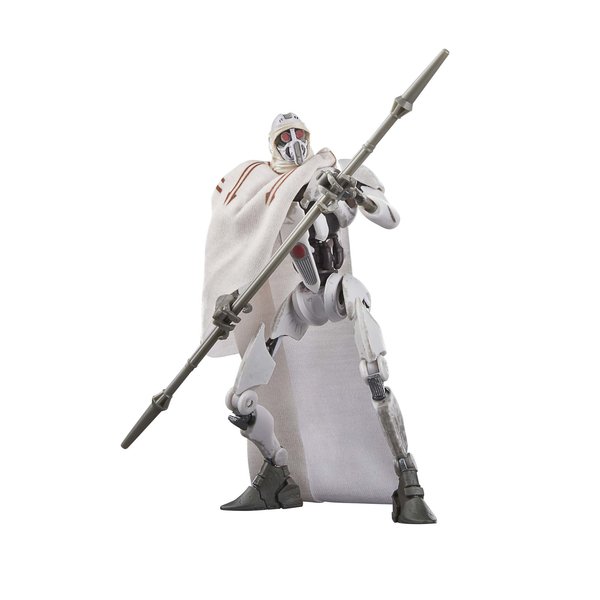 Star Wars The Black Series 6 Inch Figure Magna Guard
