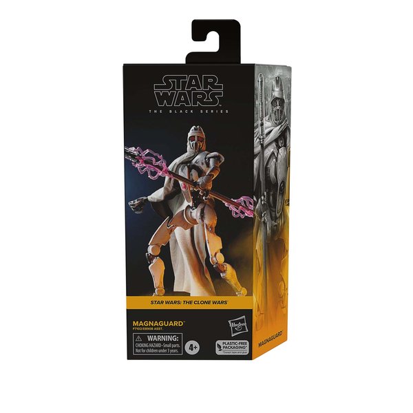 Star Wars The Black Series 6 Inch Figure Magna Guard