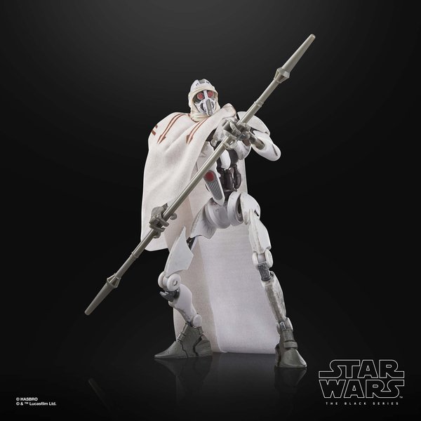 Star Wars The Black Series 6 Inch Figure Magna Guard