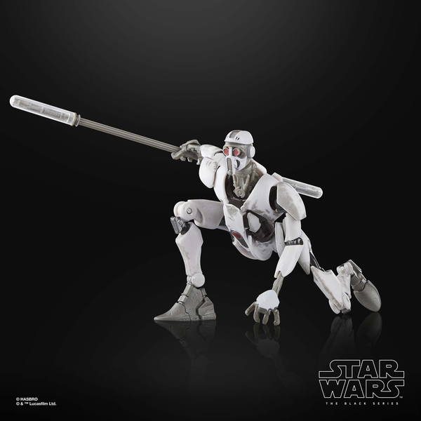 Star Wars The Black Series 6 Inch Figure Magna Guard