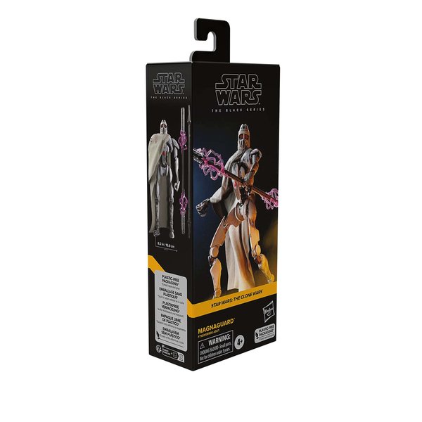 Star Wars The Black Series 6 Inch Figure Magna Guard