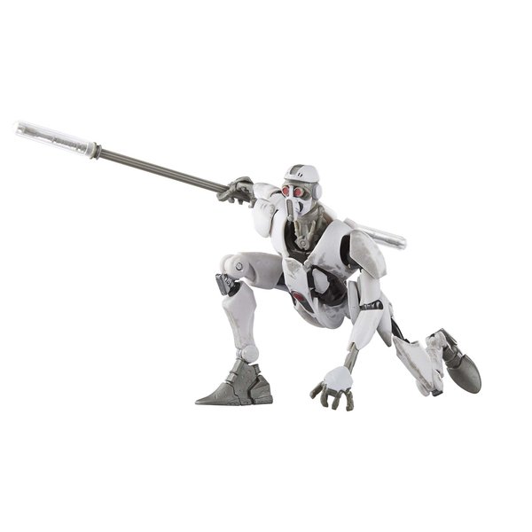 Star Wars The Black Series 6 Inch Figure Magna Guard