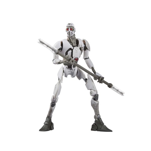 Star Wars The Black Series 6 Inch Figure Magna Guard