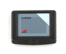 Cirque Easy Cat, USB