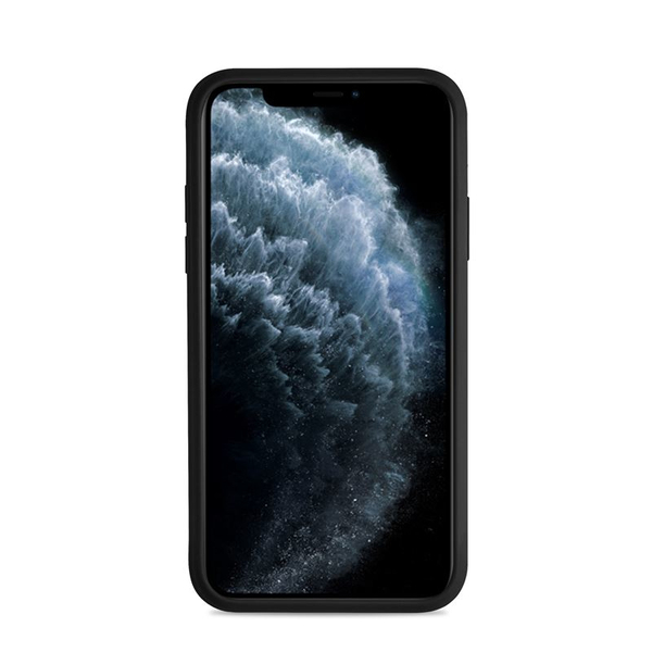 Puro ICON, iPhone 11 Pro Max - Case, Black