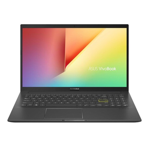 Asus 15.6&quot; NAME, 16 GB RAM, 512 GB SSD, Win 10 Home - b&auml;rbar dator, Svart