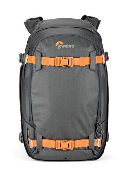 Lowepro Reppu Whistler BP 350 AW II Harmaa