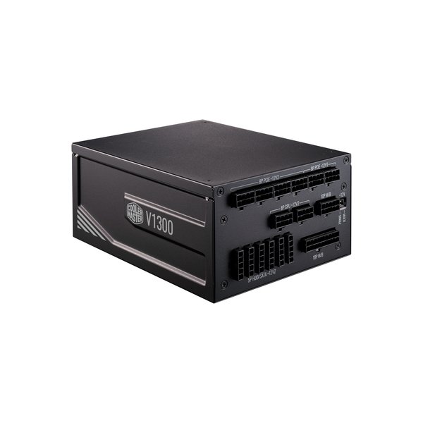Cooler Master V Platinum V1300 1300W - Power supply, 80 Plus Platinum