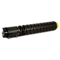 Sharp MXC38GTB yellow toner