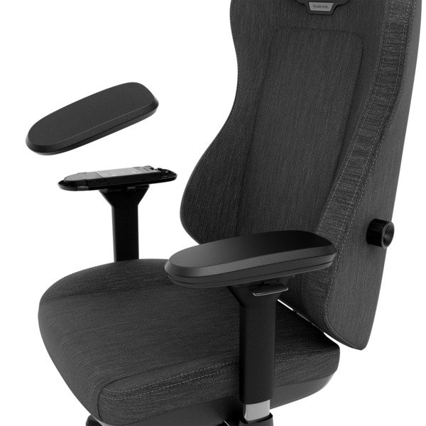 noblechairs Aura TX -pelituoli, Antracite