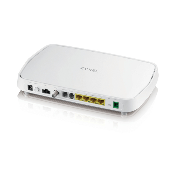 ZYXEL PMG5622GA GPON ONT