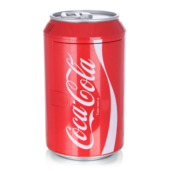 Emerio Coca Cola Limited -j&auml;&auml;kaappi