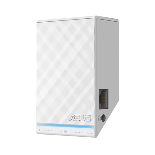 Asus RP-N14 Single-band WLAN Repeater