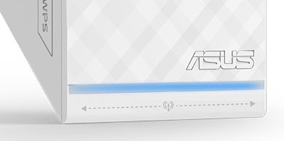 Asus RP-N14 Single-band WLAN Repeater