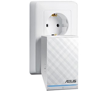 Asus RP-N14 Single-band WLAN Repeater