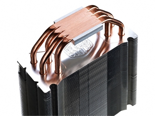Cooler Master Hyper 212 EVO