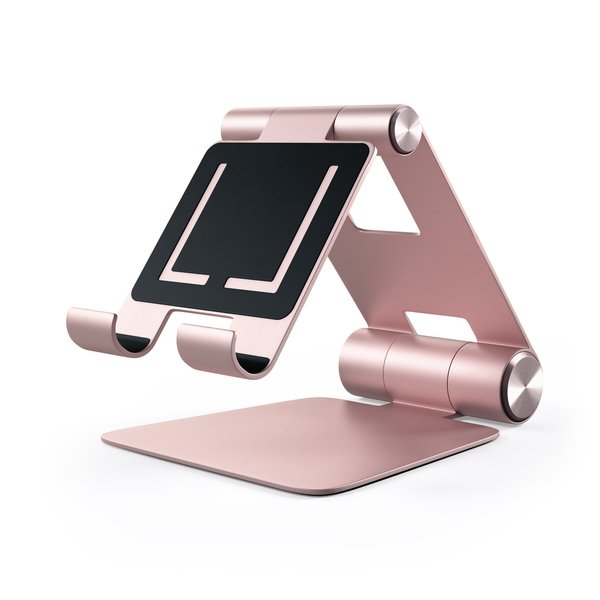 Satechi R1 stand, Rose Gold