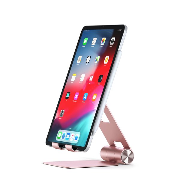 Satechi R1 stand, Rose Gold