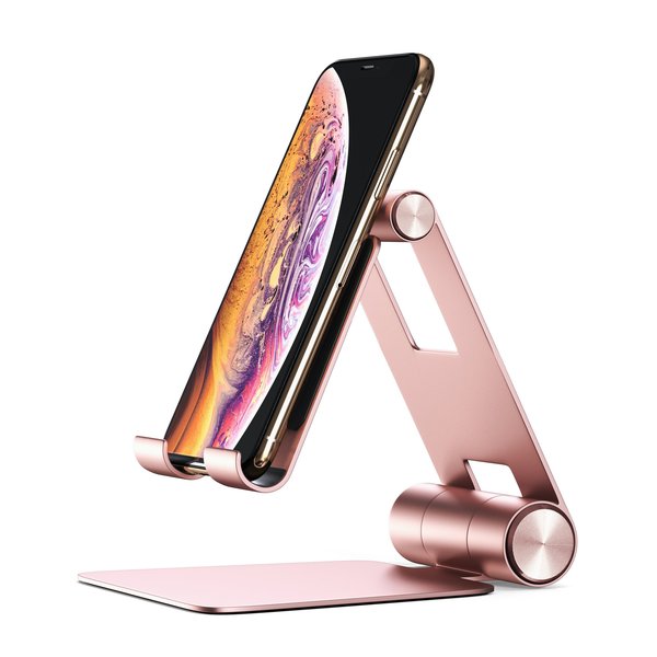 Satechi R1 stand, Rose Gold