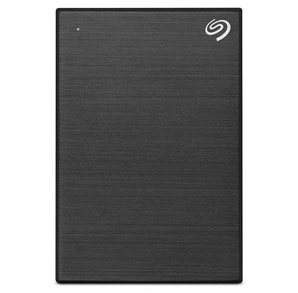 Backup Plus Portable 4Tb Blk USB 3.0/2.0