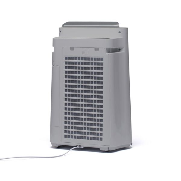 Sharp HD60E - air purifier and humidifying, grey