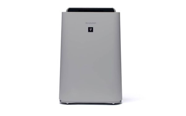 Sharp HD60E - air purifier and humidifying, grey