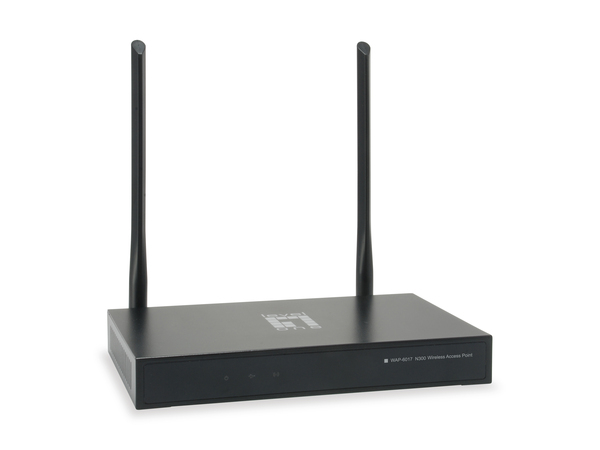N300 WIRELESS ACCESS POINT