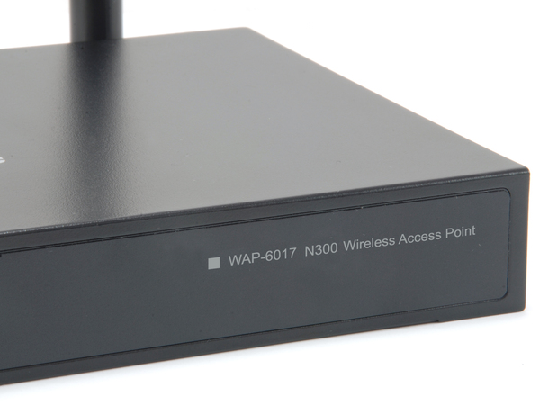 N300 WIRELESS ACCESS POINT