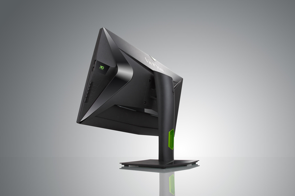 ViewSonic 27&quot; XG2703-GS, QHD, IPS -pelin&auml;ytt&ouml;