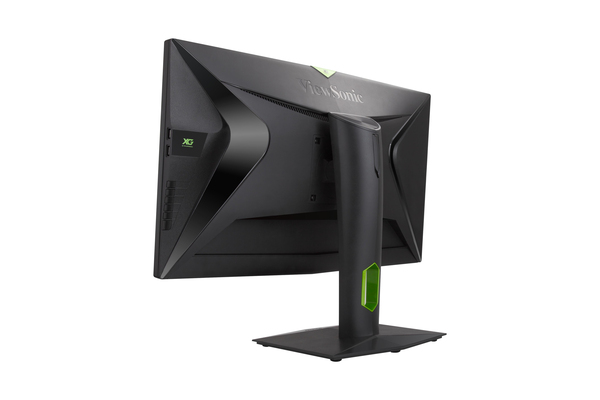 ViewSonic 27&quot; XG2703-GS, QHD, IPS -pelin&auml;ytt&ouml;