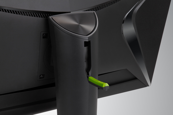 ViewSonic 27&quot; XG2703-GS, QHD, IPS - gaming monitor