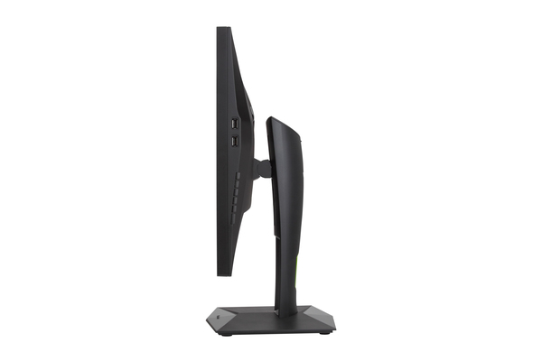 ViewSonic 27&quot; XG2703-GS, QHD, IPS -pelin&auml;ytt&ouml;