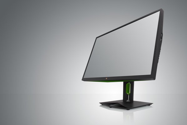 ViewSonic 27&quot; XG2703-GS, QHD, IPS -pelin&auml;ytt&ouml;