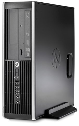UK  6200 Pro SFF i5-2400
