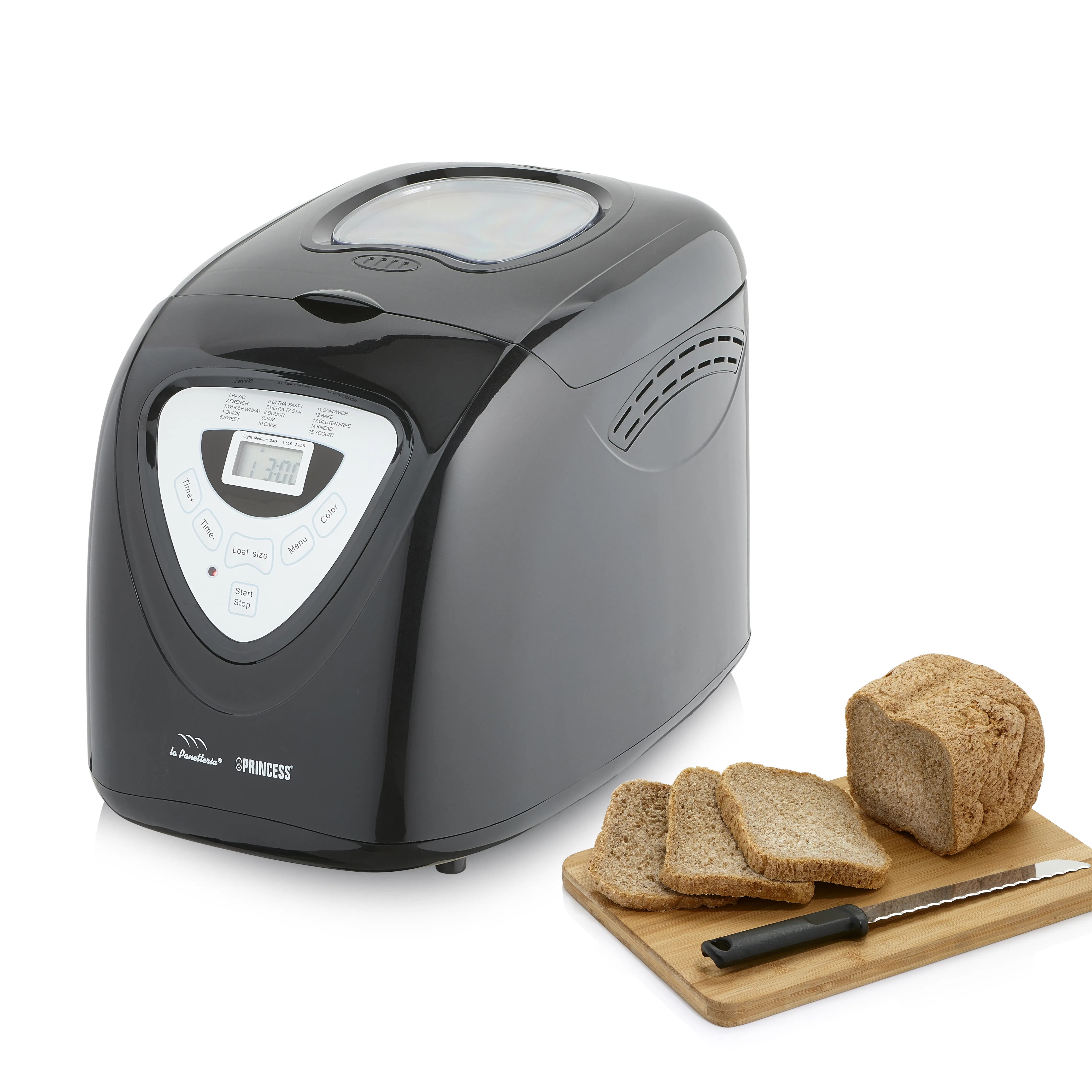 Princess - bread maker