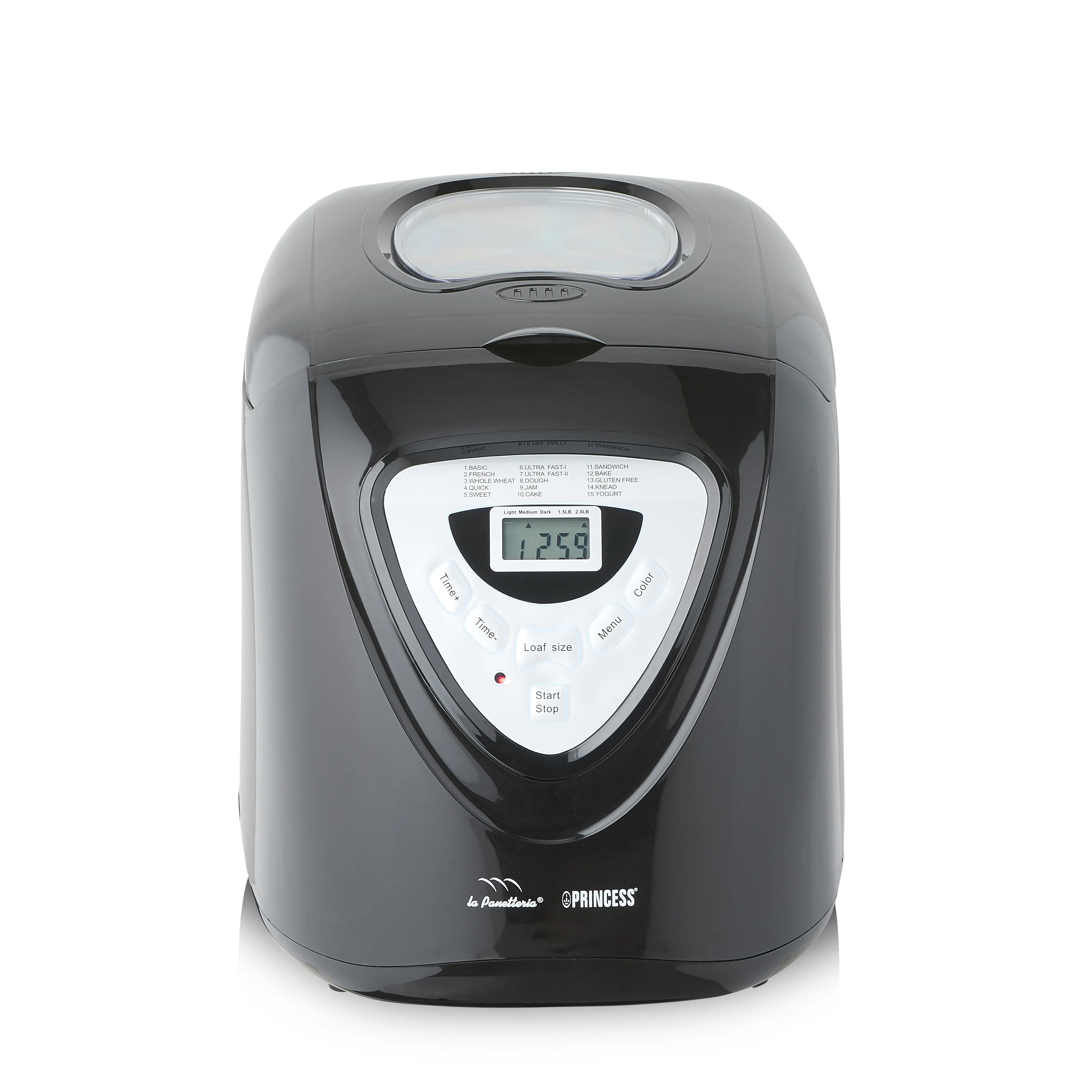 Princess - bread maker