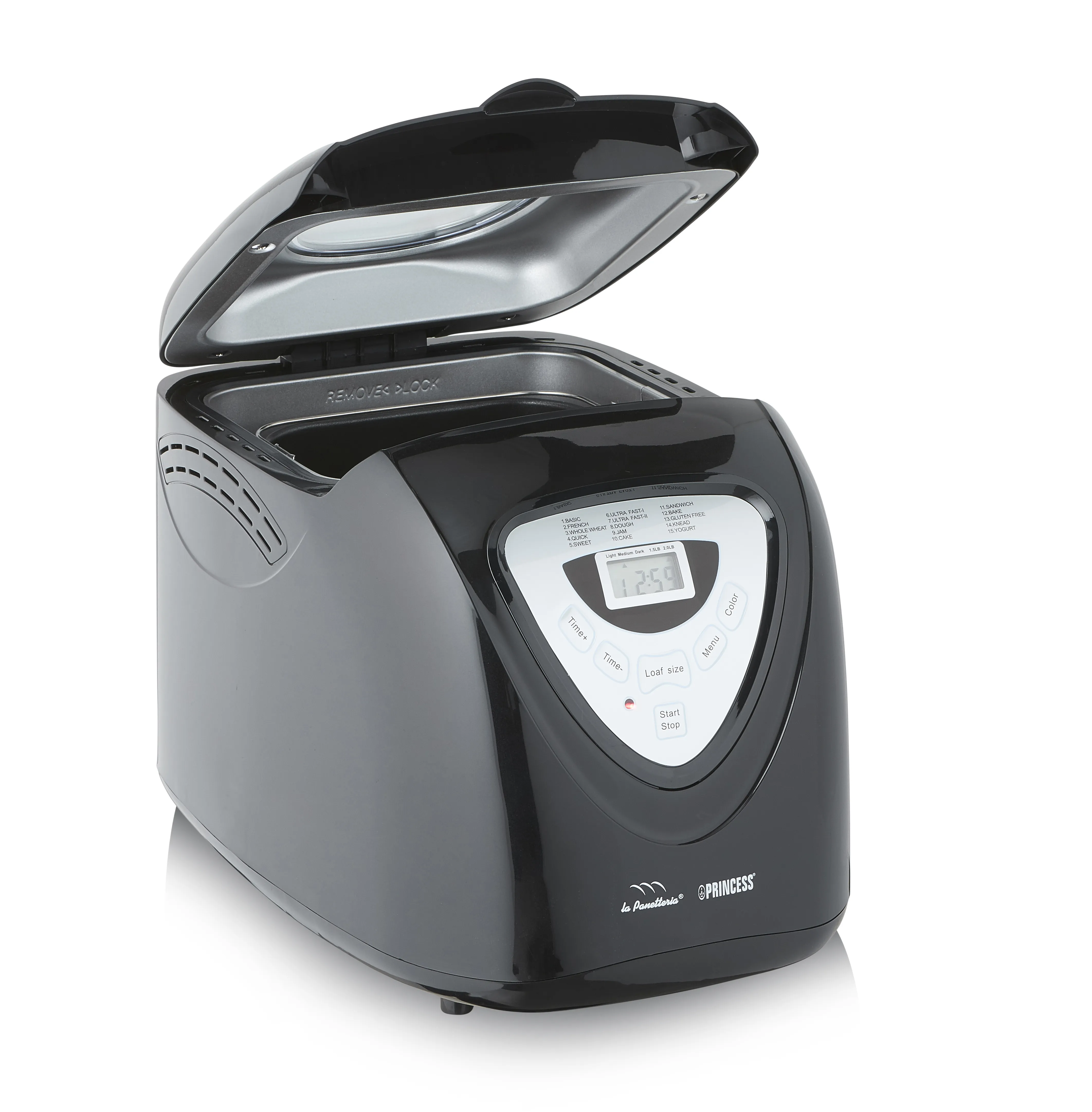 Princess - bread maker
