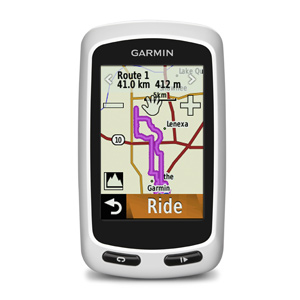 Garmin Edge Touring