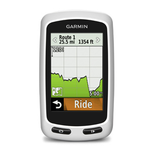 Garmin Edge Touring