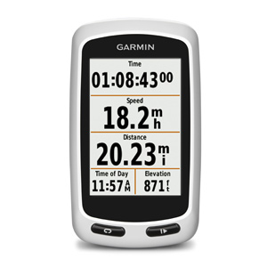 Garmin Edge Touring