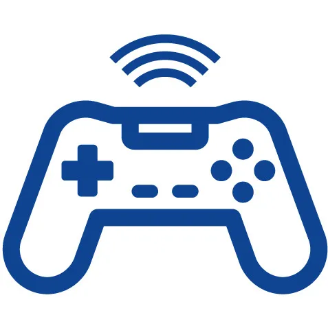 Varta  Recharge Charge Accu Power AA 2600mAh 4 Pack (B)