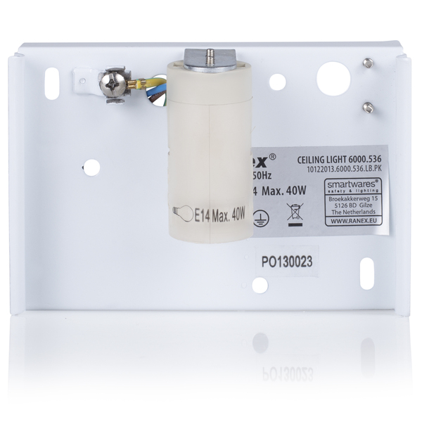 Smartwares 10.004.58 Ceiling light