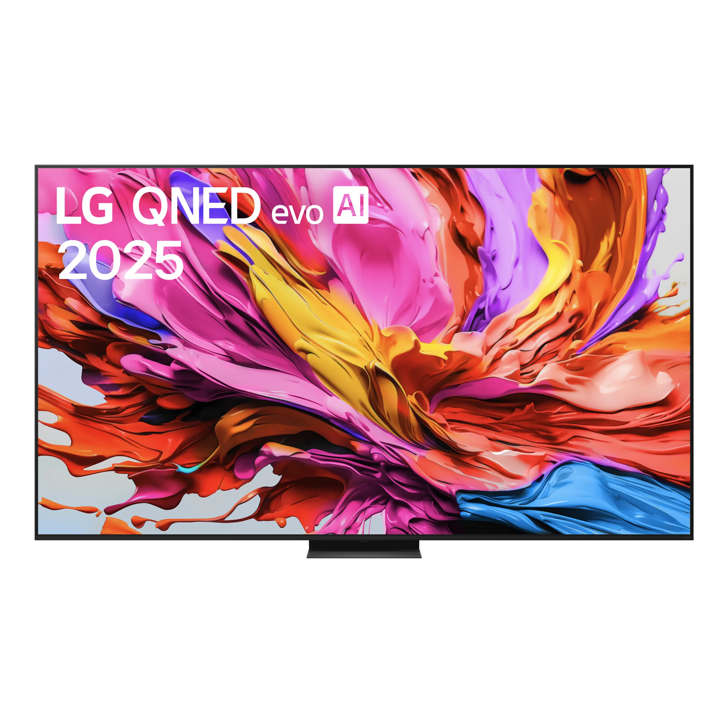 LG 100QNED86A6 100" 4K QNED MiniLED webOS TV, 120 Hz, Dolby Vision, HDR10, HLG
