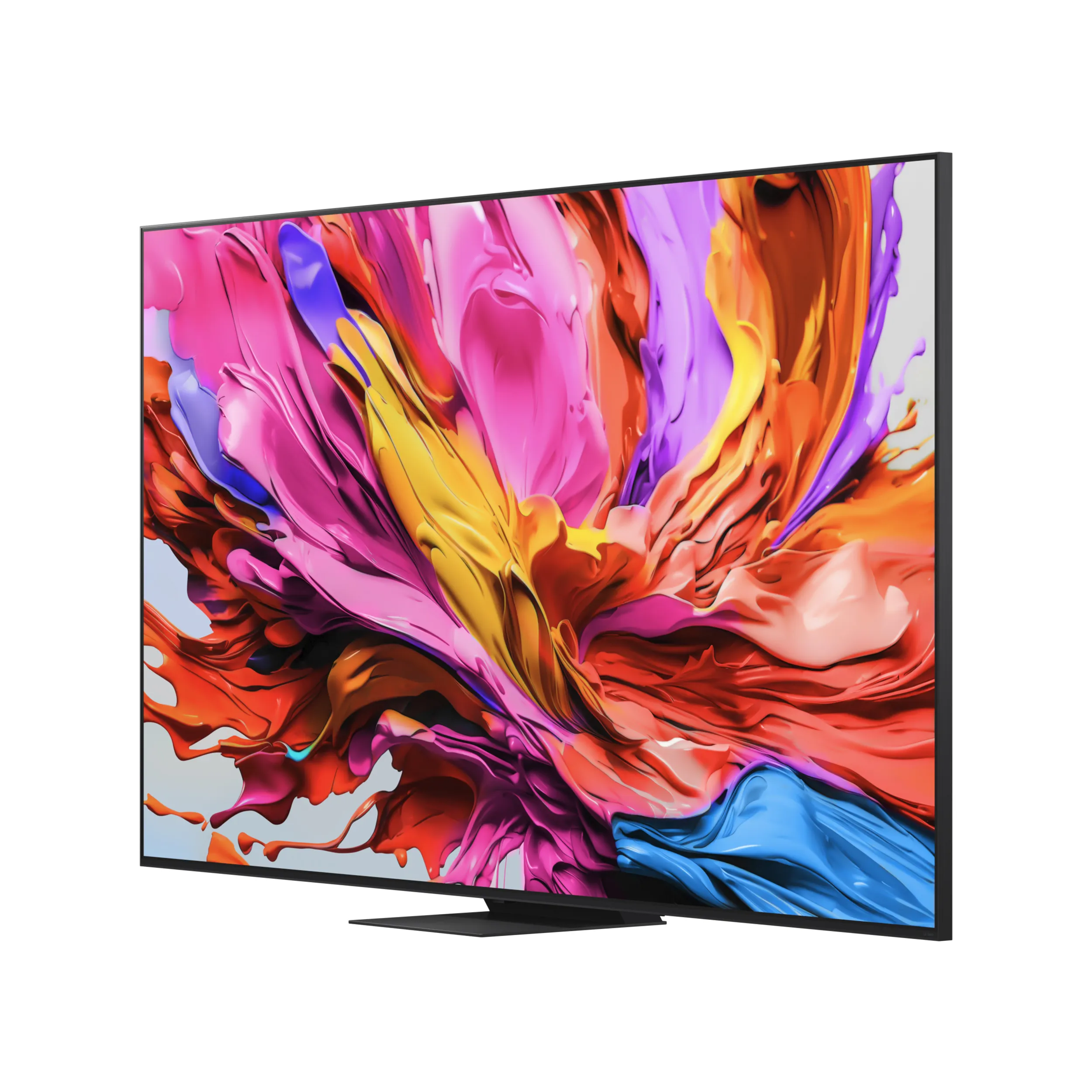 LG 100QNED86A6 100&quot; 4K QNED MiniLED webOS TV, 120 Hz, Dolby Vision, HDR10, HLG