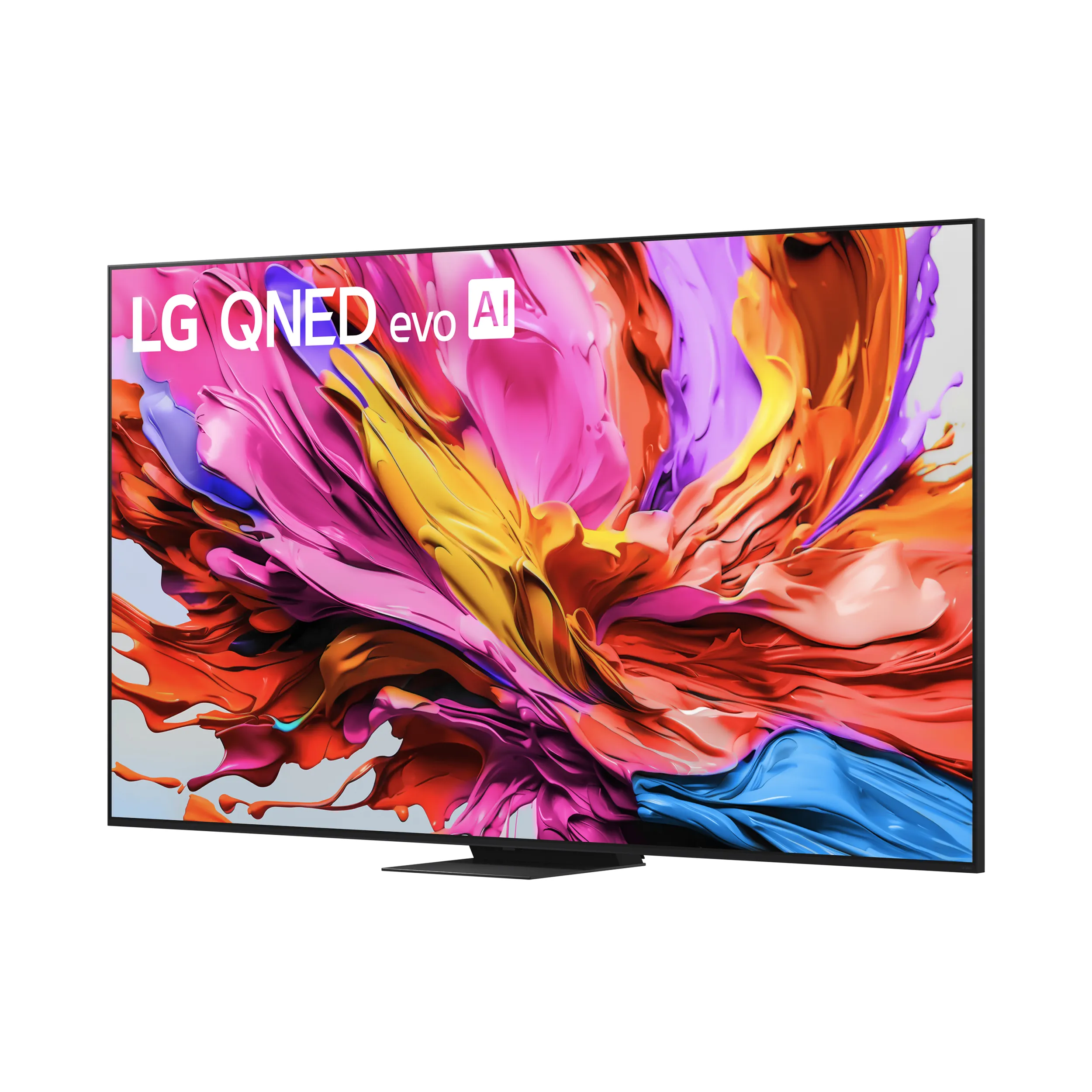 LG 100QNED86A6 100" 4K QNED MiniLED webOS TV, 120 Hz, Dolby Vision, HDR10, HLG