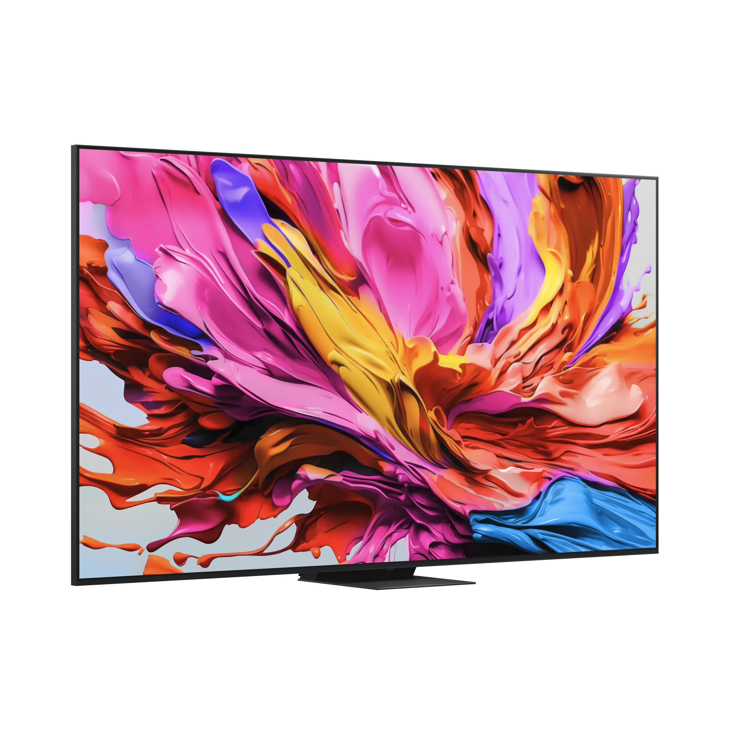 LG 100QNED86A6 100&quot; 4K QNED MiniLED webOS TV, 120 Hz, Dolby Vision, HDR10, HLG