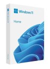 Microsoft Windows 11 Home 64-bit -operating system, Swedish, DVD, OEM